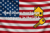 Best home mortgage company in the USA bikrisohoj